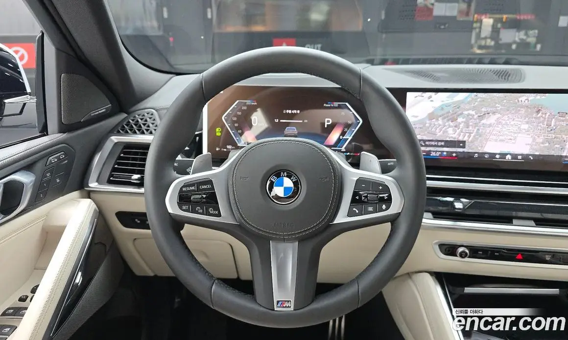 BMW X6 2026 3.0 автомат (гидро), фото 19 BMW X6 2026 3.0 автомат (гидро), фото 19