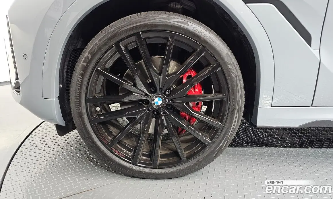BMW X6 2026 3.0 автомат (гидро), фото 5 BMW X6 2026 3.0 автомат (гидро), фото 5