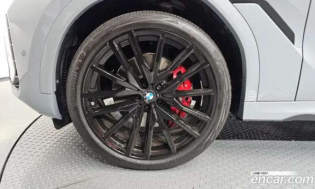 BMW X6 2026 3.0 автомат (гидро), миниатюра 5 BMW X6 2026 3.0 автомат (гидро), миниатюра 5