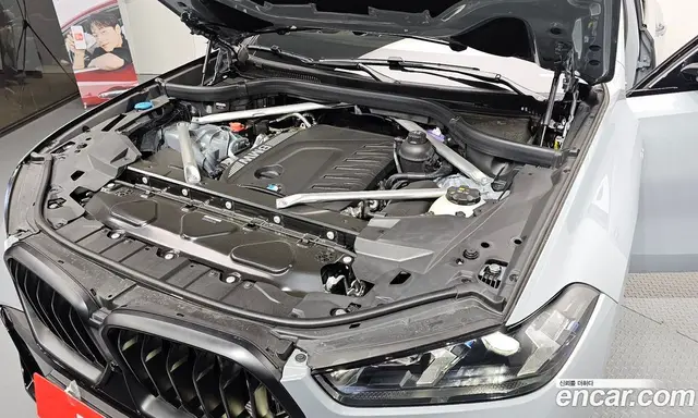BMW X6 2026 3.0 автомат (гидро), миниатюра 6 BMW X6 2026 3.0 автомат (гидро), миниатюра 6