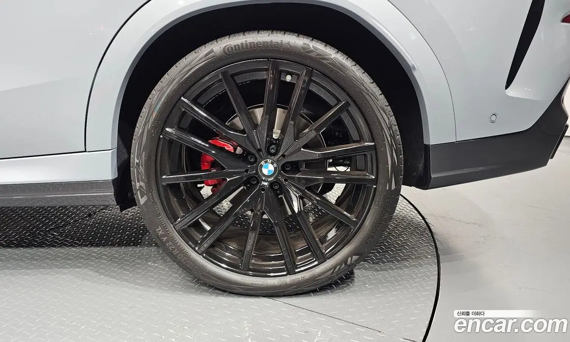 BMW X6 2026 3.0 автомат (гидро), фото 7 BMW X6 2026 3.0 автомат (гидро), фото 7