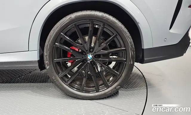 BMW X6 2026 3.0 автомат (гидро), миниатюра 7 BMW X6 2026 3.0 автомат (гидро), миниатюра 7