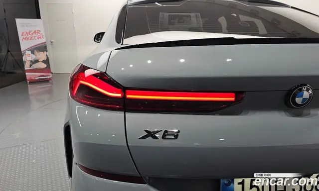 BMW X6 2026 3.0 автомат (гидро), миниатюра 9 BMW X6 2026 3.0 автомат (гидро), миниатюра 9