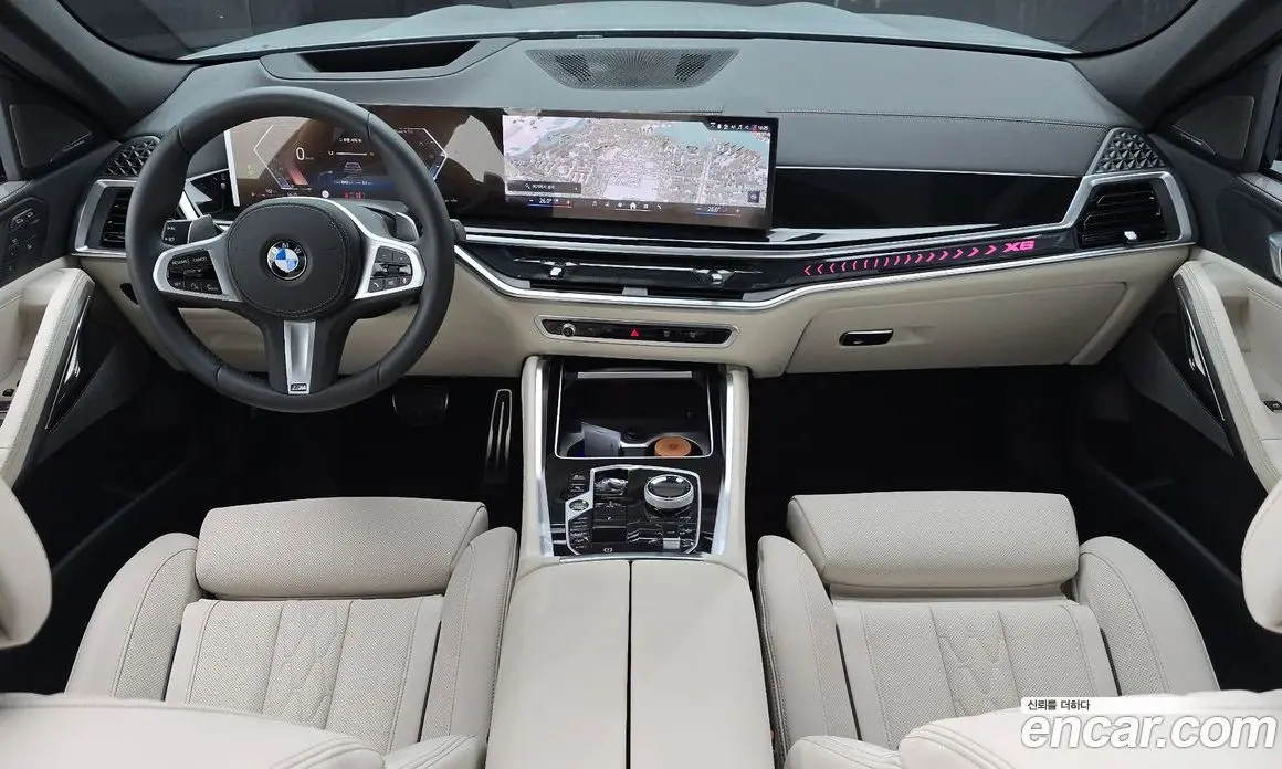 BMW X6 2026 3.0 автомат (гидро), фото 10 BMW X6 2026 3.0 автомат (гидро), фото 10