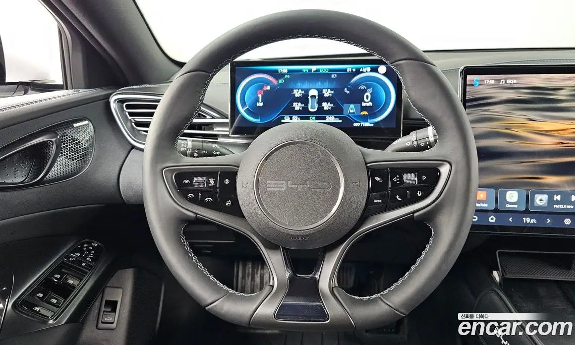 BYD Seal 2026 0.1 автомат (гидро), фото 19 BYD Seal 2026 0.1 автомат (гидро), фото 19