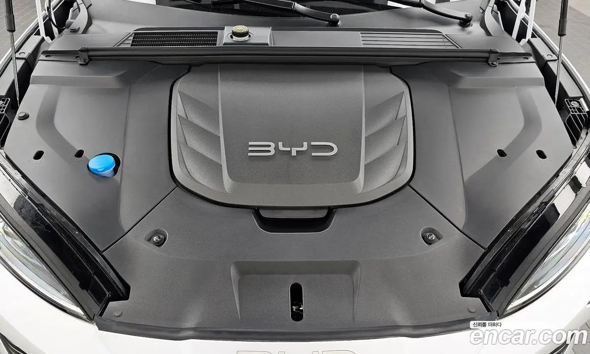 BYD Seal 2026 0.1 автомат (гидро), фото 6 BYD Seal 2026 0.1 автомат (гидро), фото 6