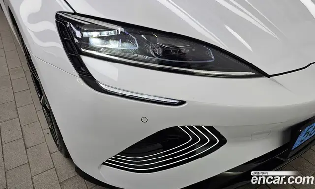 BYD Seal 2026 0.1 автомат (гидро), миниатюра 8 BYD Seal 2026 0.1 автомат (гидро), миниатюра 8