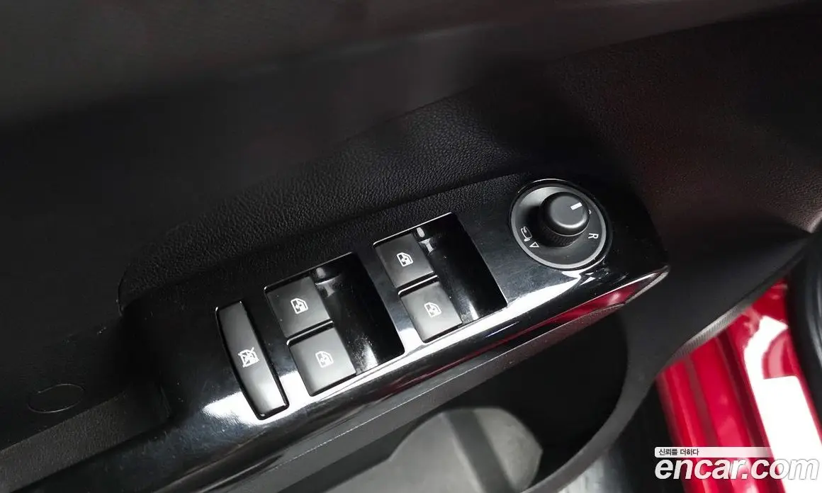 Chevrolet Aveo 2014 1.4 автомат (гидро), фото 17