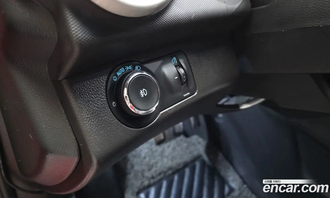 Chevrolet Aveo 2014 1.4 автомат (гидро), фото 18
