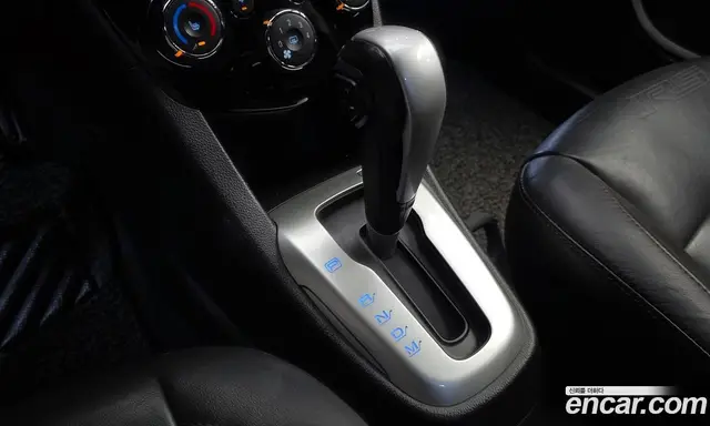 Chevrolet Aveo 2014 1.4 автомат (гидро), миниатюра 9