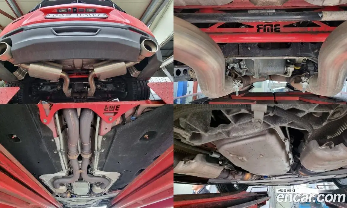 Chevrolet Camaro 2016 6.2 автомат (гидро), фото 20 Chevrolet Camaro 2016 6.2 автомат (гидро), фото 20