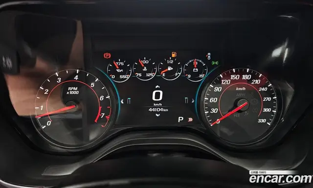 Chevrolet Camaro 2016 6.2 автомат (гидро), миниатюра 8 Chevrolet Camaro 2016 6.2 автомат (гидро), миниатюра 8