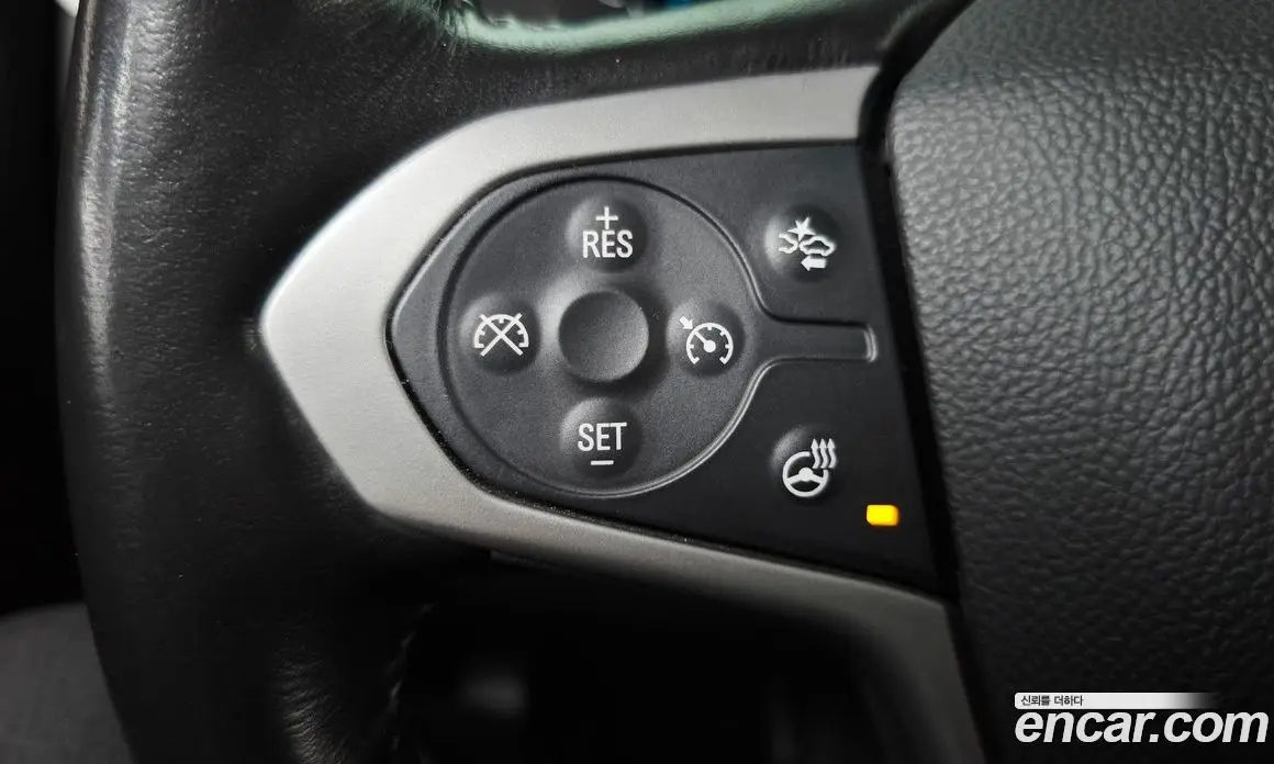 Chevrolet Colorado 2021 3.6 автомат (гидро), фото 16