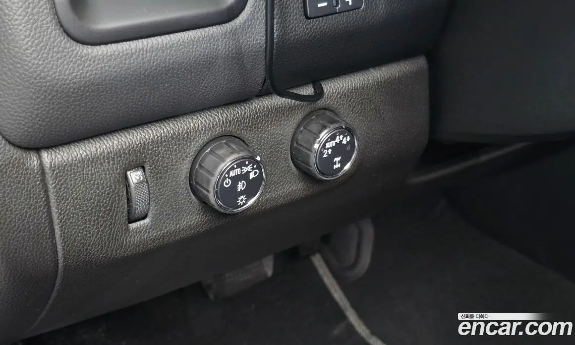 Chevrolet Colorado 2021 3.6 автомат (гидро), фото 19