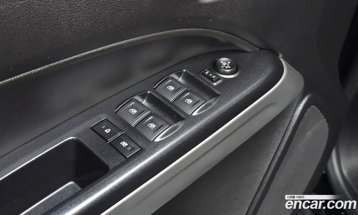 Chevrolet Colorado 2021 3.6 автомат (гидро), фото 20