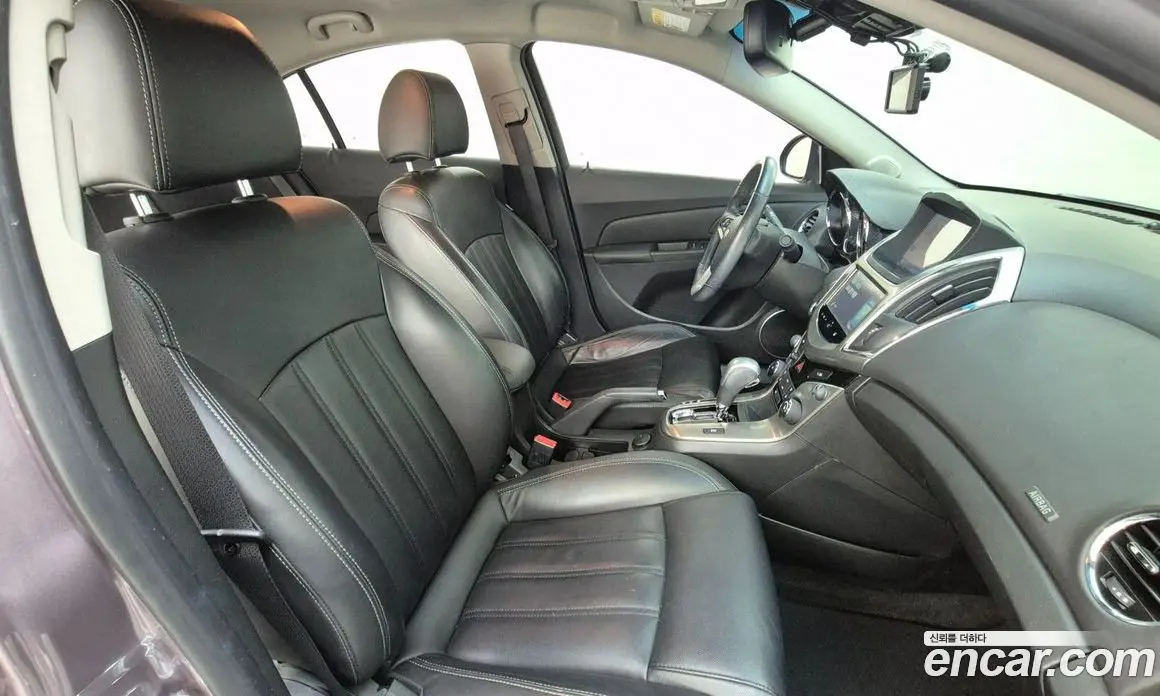 Chevrolet Cruze 2015 2.0 автомат (гидро), фото 15 Chevrolet Cruze 2015 2.0 автомат (гидро), фото 15