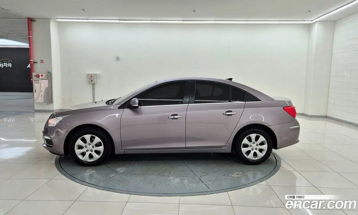 Chevrolet Cruze 2015 2.0 автомат (гидро), фото 20 Chevrolet Cruze 2015 2.0 автомат (гидро), фото 20