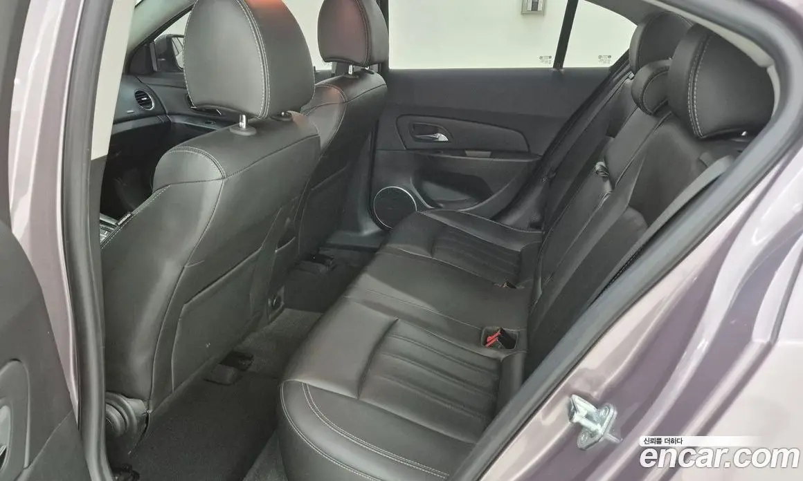 Chevrolet Cruze 2015 2.0 автомат (гидро), фото 9 Chevrolet Cruze 2015 2.0 автомат (гидро), фото 9