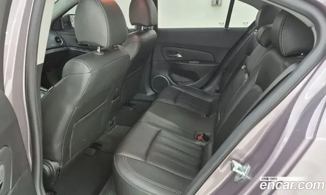 Chevrolet Cruze 2015 2.0 автомат (гидро), миниатюра 9 Chevrolet Cruze 2015 2.0 автомат (гидро), миниатюра 9
