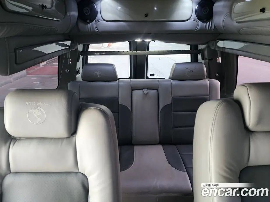 Chevrolet Express Van 2010 5.3 автомат (гидро), фото 7 Chevrolet Express Van 2010 5.3 автомат (гидро), фото 7