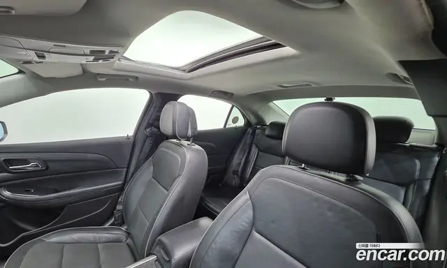 Chevrolet Malibu 2013 2.0 автомат (гидро), миниатюра 11 Chevrolet Malibu 2013 2.0 автомат (гидро), миниатюра 11