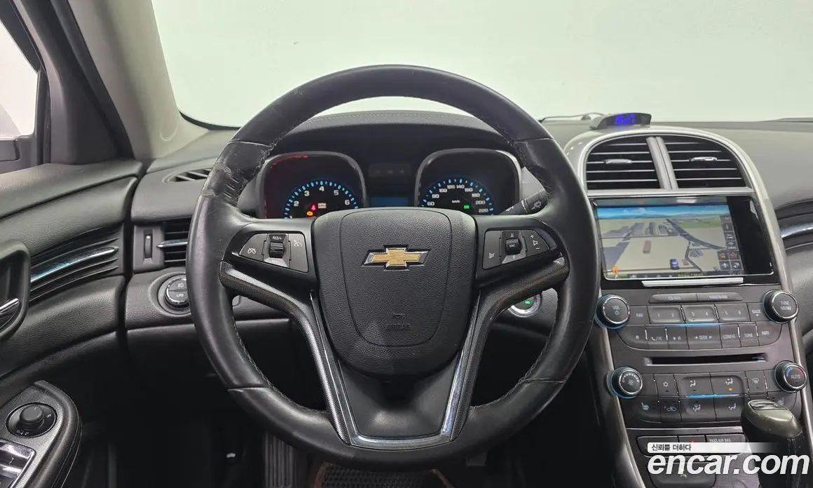 Chevrolet Malibu 2013 2.0 автомат (гидро), фото 16 Chevrolet Malibu 2013 2.0 автомат (гидро), фото 16