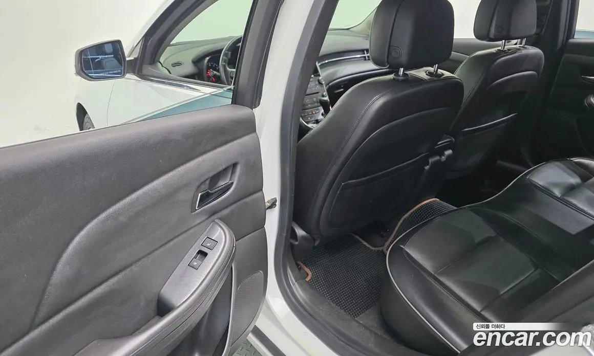 Chevrolet Malibu 2013 2.0 автомат (гидро), фото 18 Chevrolet Malibu 2013 2.0 автомат (гидро), фото 18