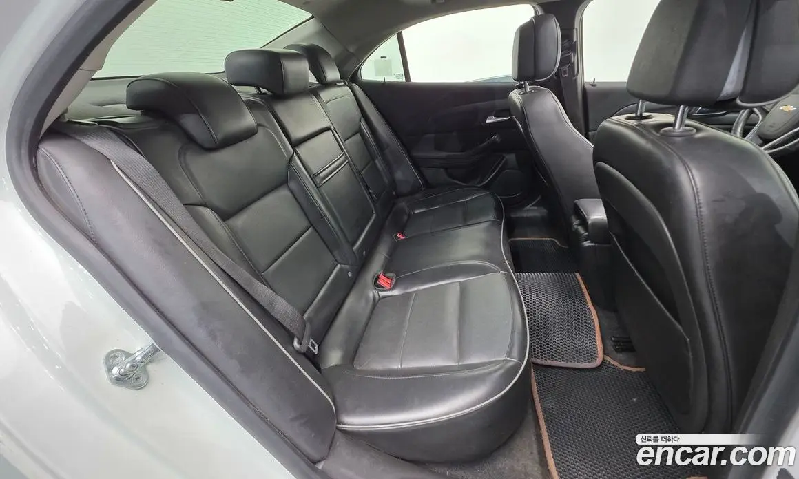 Chevrolet Malibu 2013 2.0 автомат (гидро), фото 20 Chevrolet Malibu 2013 2.0 автомат (гидро), фото 20
