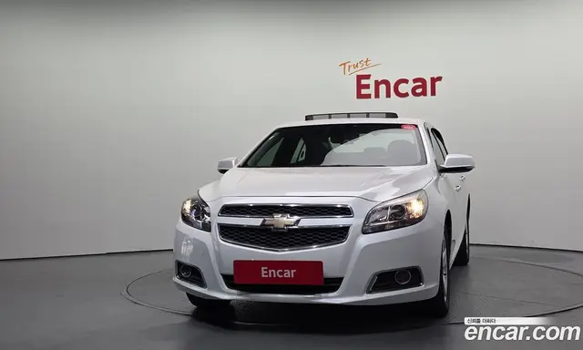 Chevrolet Malibu 2013 2.0 автомат (гидро), миниатюра 3 Chevrolet Malibu 2013 2.0 автомат (гидро), миниатюра 3