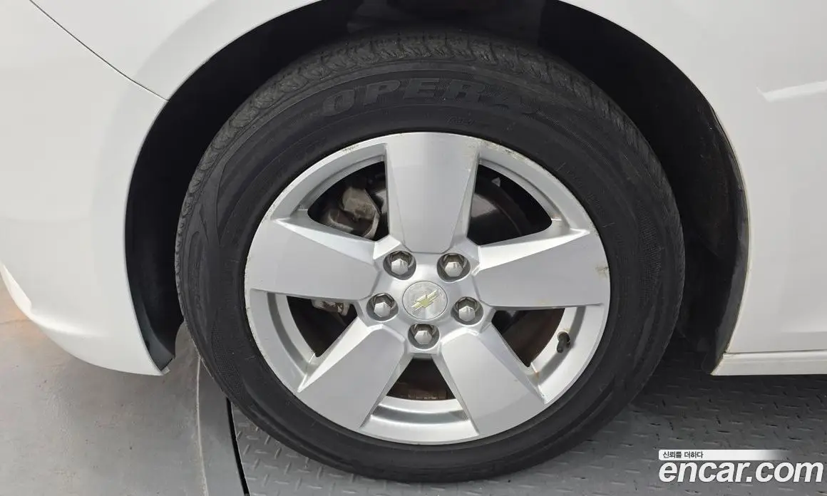 Chevrolet Malibu 2013 2.0 автомат (гидро), фото 5 Chevrolet Malibu 2013 2.0 автомат (гидро), фото 5