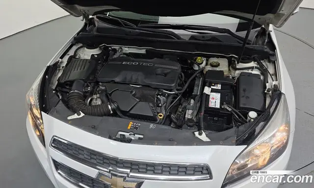Chevrolet Malibu 2013 2.0 автомат (гидро), миниатюра 6 Chevrolet Malibu 2013 2.0 автомат (гидро), миниатюра 6