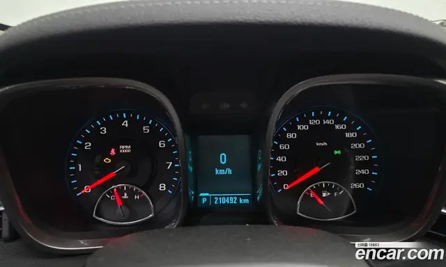 Chevrolet Malibu 2013 2.0 автомат (гидро), миниатюра 8 Chevrolet Malibu 2013 2.0 автомат (гидро), миниатюра 8