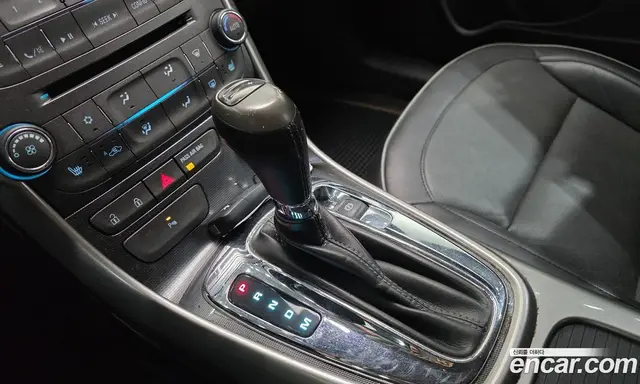 Chevrolet Malibu 2013 2.0 автомат (гидро), миниатюра 9 Chevrolet Malibu 2013 2.0 автомат (гидро), миниатюра 9