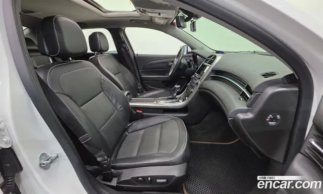 Chevrolet Malibu 2013 2.0 автомат (гидро), миниатюра 10 Chevrolet Malibu 2013 2.0 автомат (гидро), миниатюра 10