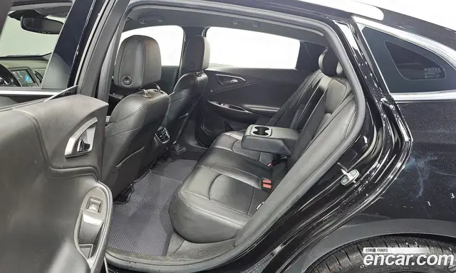 Chevrolet Malibu 2017 1.5 автомат (гидро), миниатюра 12