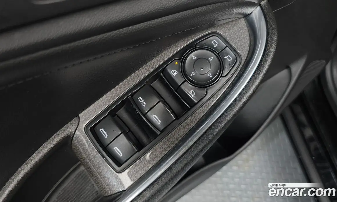 Chevrolet Malibu 2017 1.5 автомат (гидро), фото 13