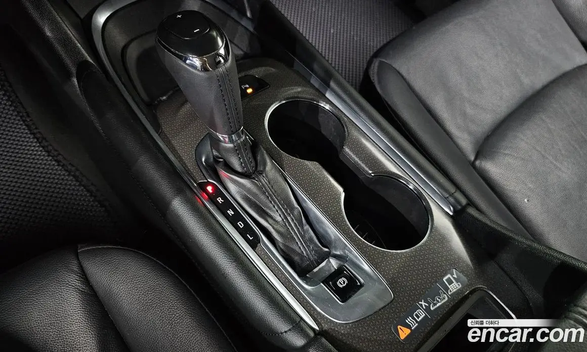 Chevrolet Malibu 2017 1.5 автомат (гидро), фото 9