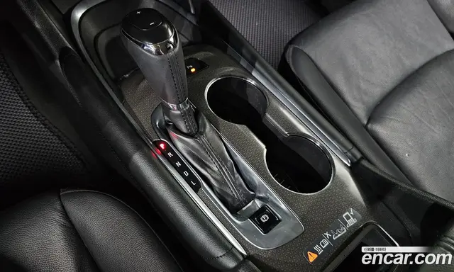 Chevrolet Malibu 2017 1.5 автомат (гидро), миниатюра 9