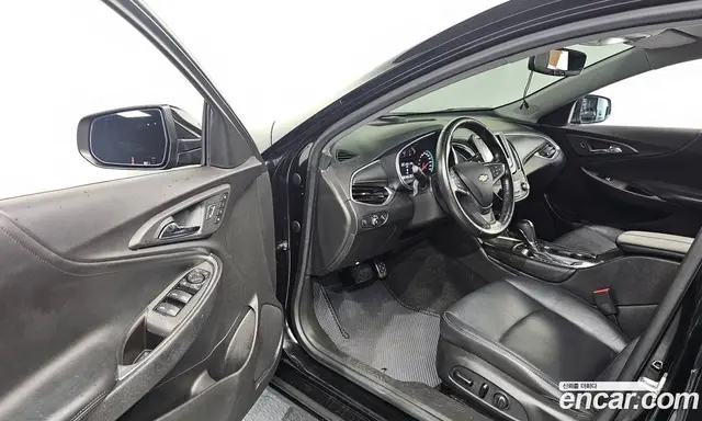 Chevrolet Malibu 2017 1.5 автомат (гидро), миниатюра 10
