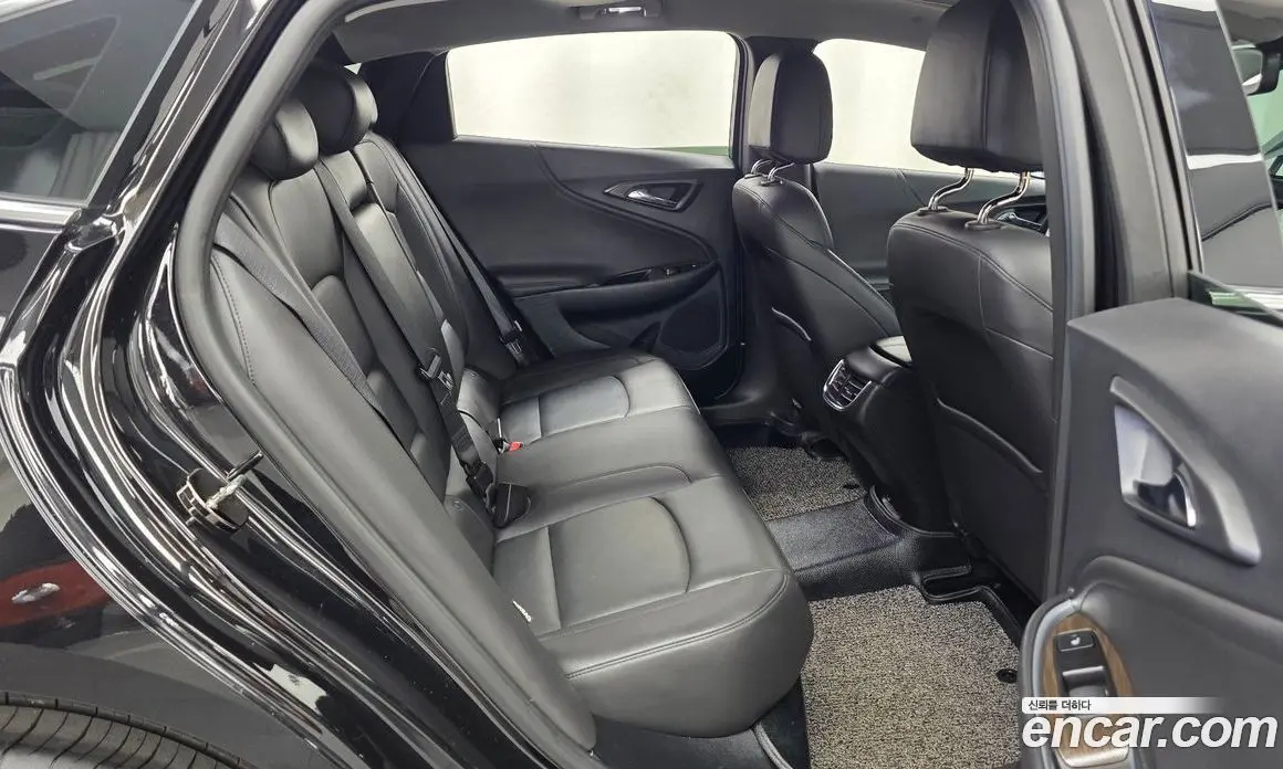Chevrolet Malibu 2018 1.5 автомат (гидро), фото 12