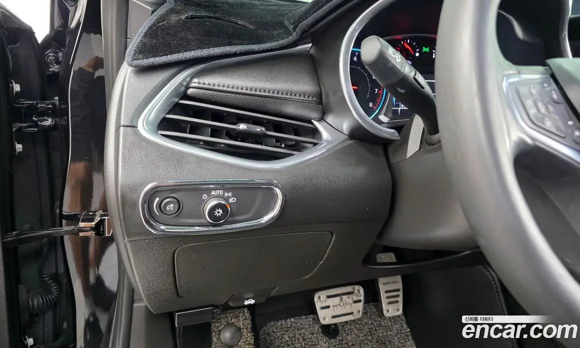 Chevrolet Malibu 2018 1.5 автомат (гидро), фото 16