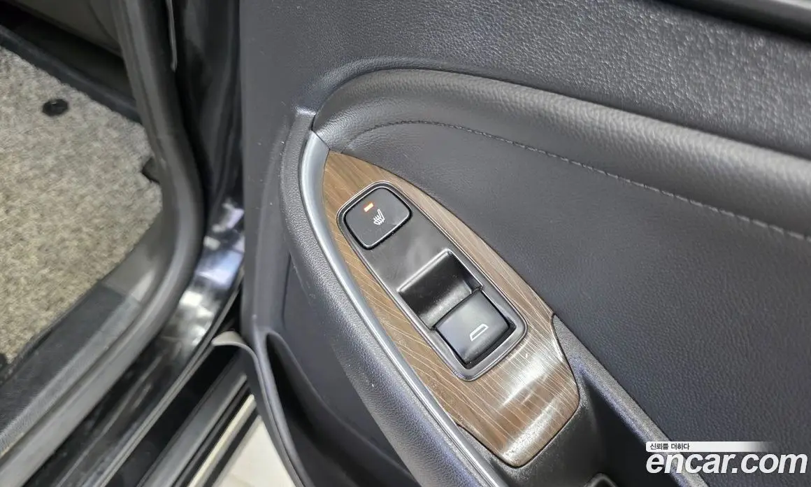 Chevrolet Malibu 2018 1.5 автомат (гидро), фото 18