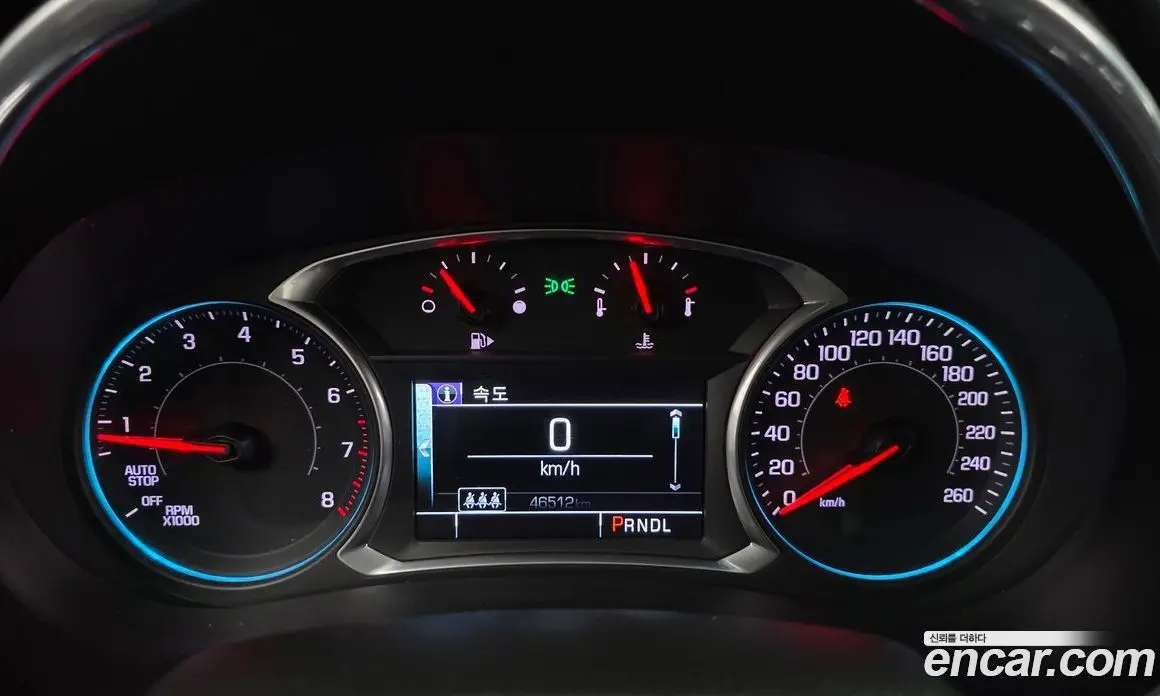 Chevrolet Malibu 2018 1.5 автомат (гидро), фото 8