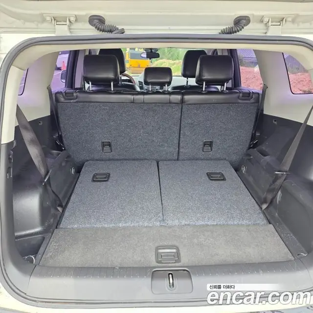 Chevrolet Orlando 2011 2.0 автомат (гидро), миниатюра 12