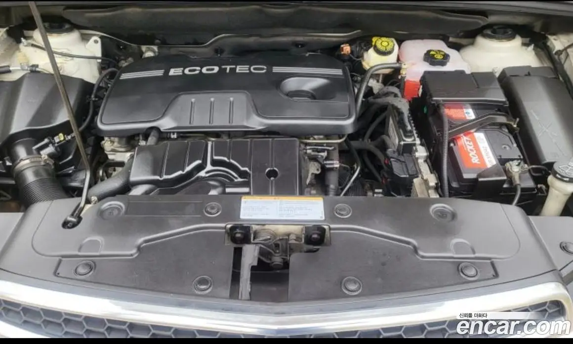 Chevrolet Orlando 2011 2.0 автомат (гидро), фото 13