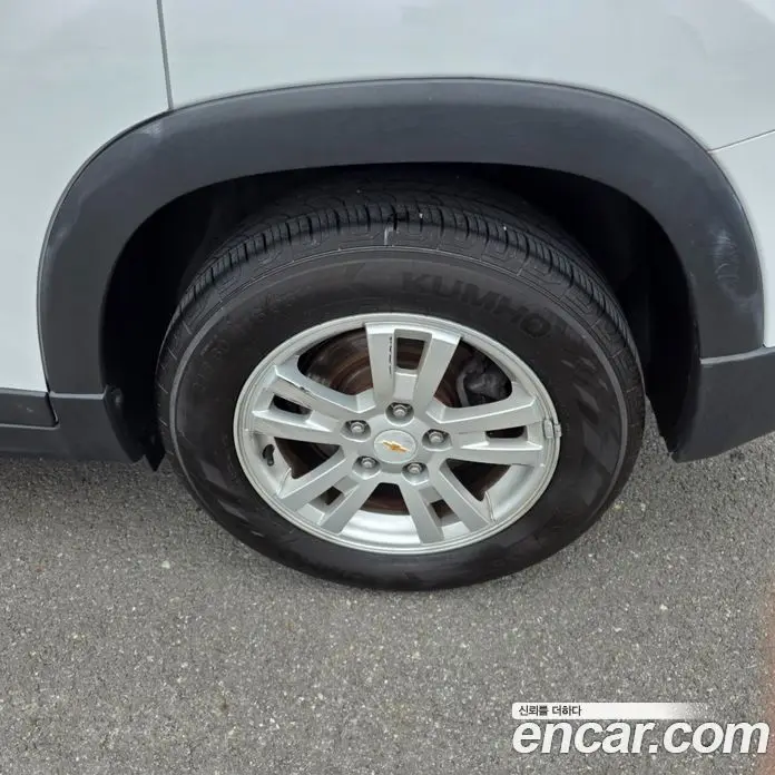 Chevrolet Orlando 2011 2.0 автомат (гидро), фото 14