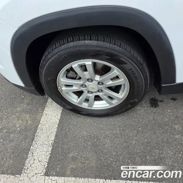 Chevrolet Orlando 2011 2.0 автомат (гидро), фото 15