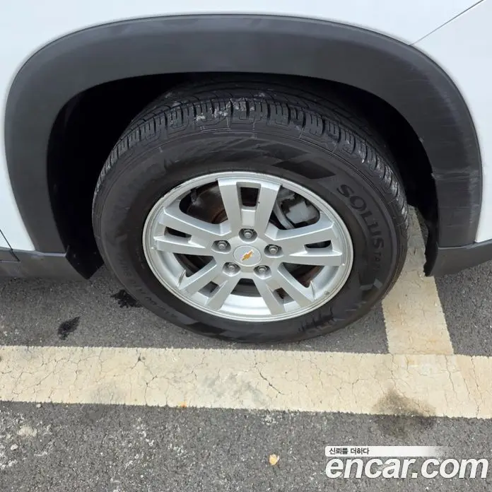 Chevrolet Orlando 2011 2.0 автомат (гидро), фото 17