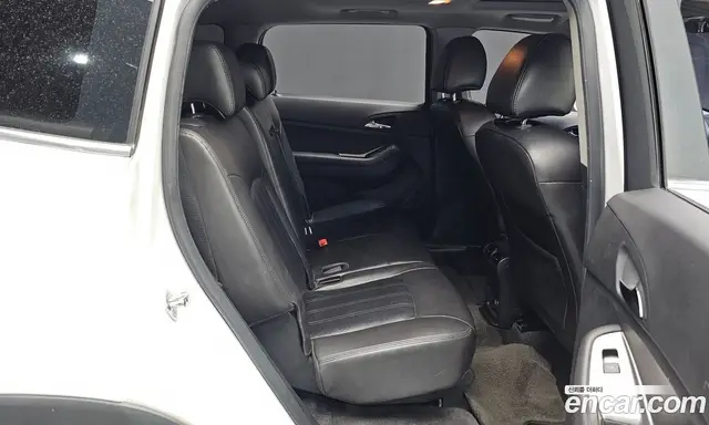 Chevrolet Orlando 2012 2.0 автомат (гидро), миниатюра 11 Chevrolet Orlando 2012 2.0 автомат (гидро), миниатюра 11