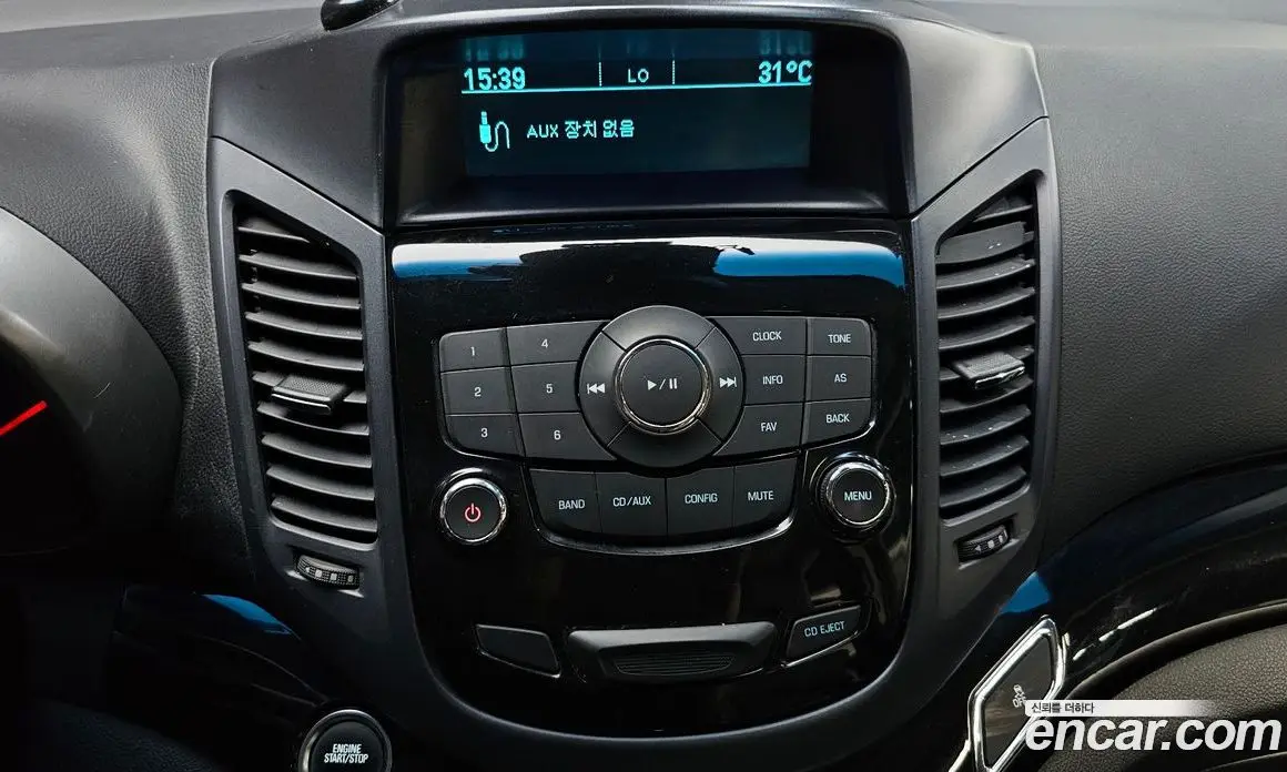 Chevrolet Orlando 2012 2.0 автомат (гидро), фото 13 Chevrolet Orlando 2012 2.0 автомат (гидро), фото 13